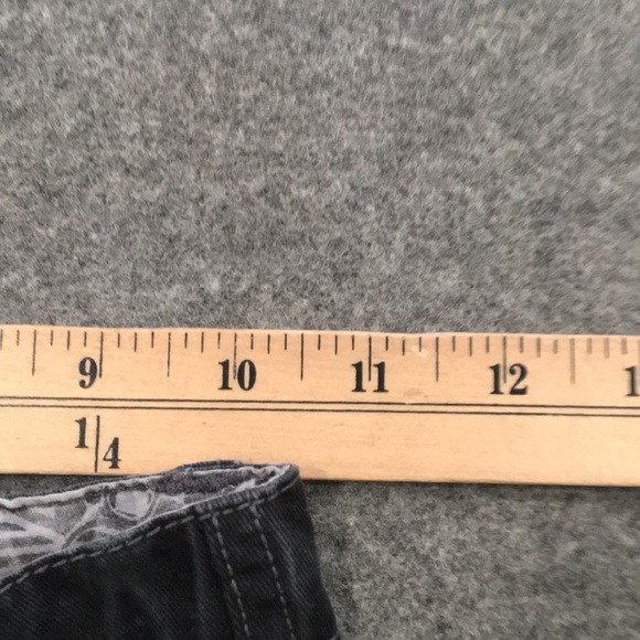 OP Ocean Pacific Boys‎ Sz 4 Cargo Shorts 100% Cotton Summer Coastal - Picture 7 of 8